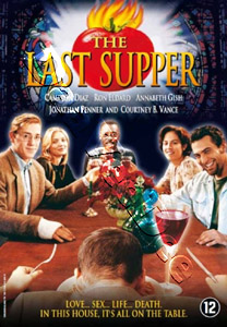 The Last Supper |   DVD